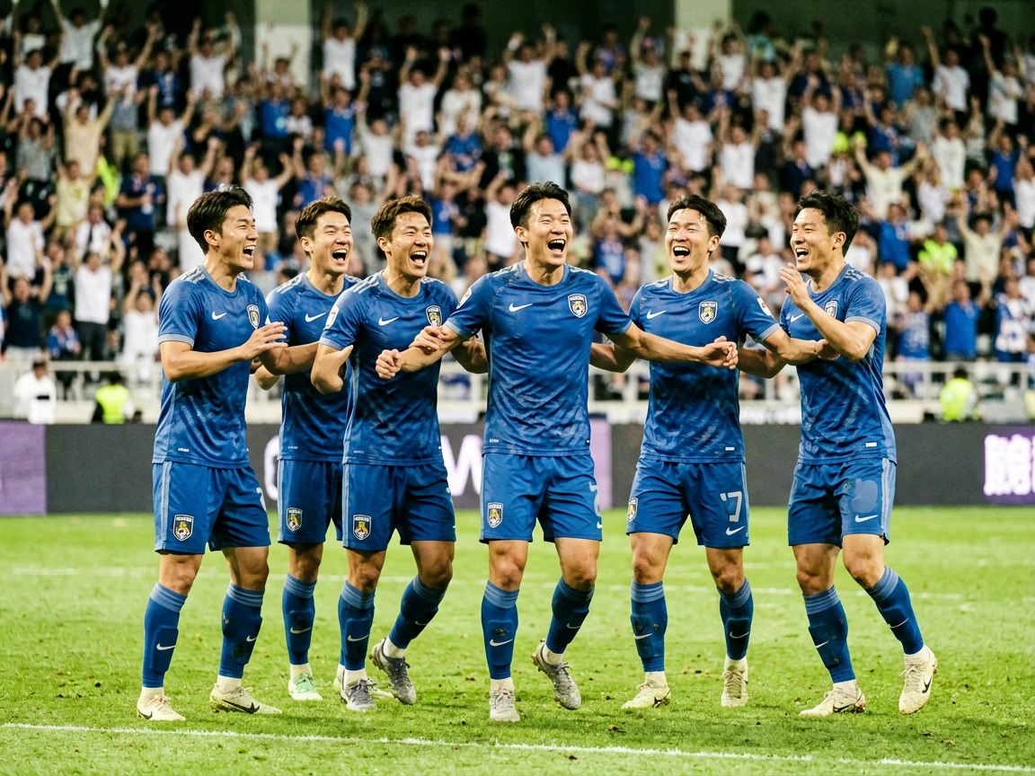 体育赛场准备,布法罗比尔