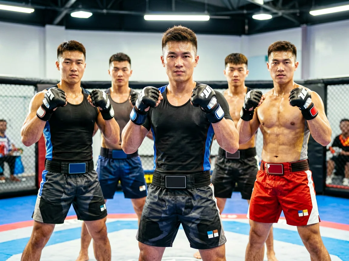 马拉松游泳中国队积极备战全力冲击巴黎奥运参赛资格